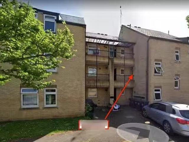 Apartment for rent in Hatfield, Fretherne