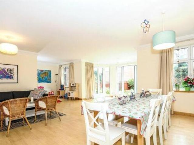 House for sale in City of London, Greater London