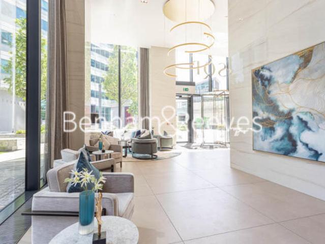 Apartment for rent in Cat Hill