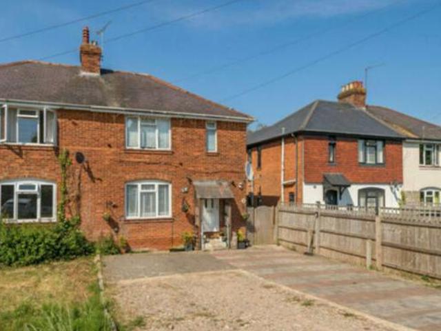 House for rent in Barton Stacey, Hampshire