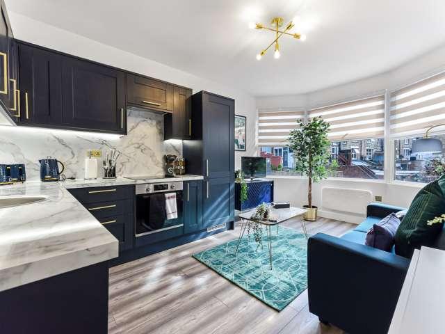 Apartment for rent in Crouch End, Isle Of Man