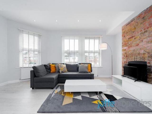 Apartment for rent in Cat Hill