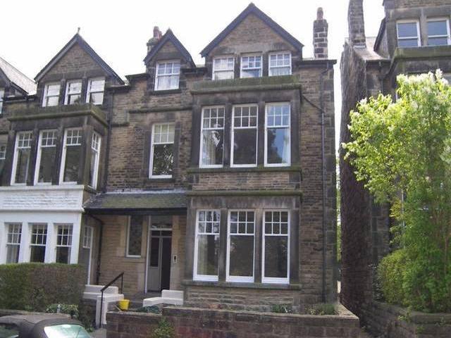 House for rent in North Yorkshire