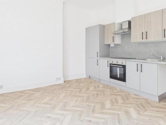 Apartment for rent in Tower Hamlets, Ash