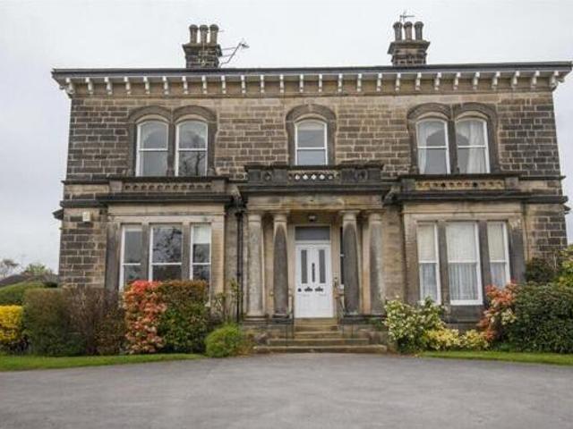 House for rent in Low Harrogate, Harrogate