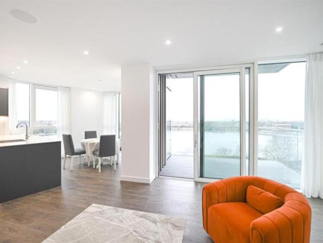 Apartment for rent in Cat Hill