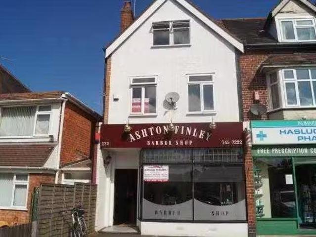 Apartment for rent in Shirley, West Midlands
