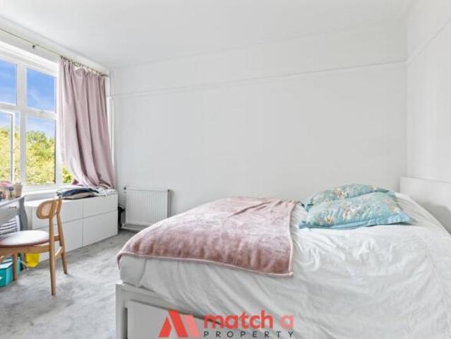 Apartment for rent in Greater London
