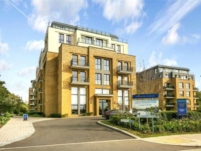 Apartment for rent in Teddington, Greater London