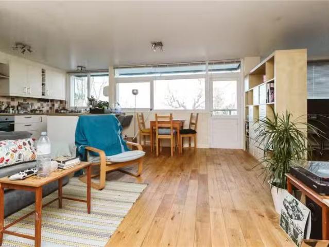 Apartment for rent in Feckenham, City Of Bristol