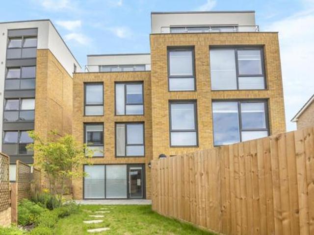 House for rent in Highfield, Oxford