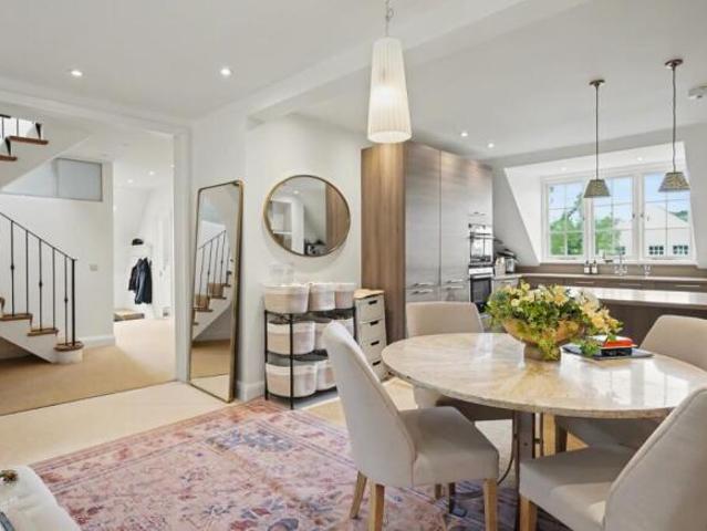 Apartment for rent in Hampstead, Greater London