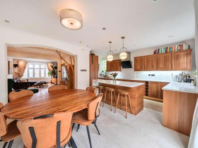 Apartment for rent in West Drayton, Greater London