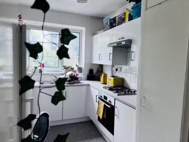 Apartment for rent in Clapton, Upper Clapton