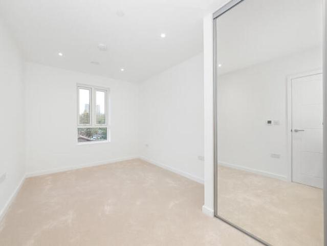 Apartment for rent in Woolwich, Greater London