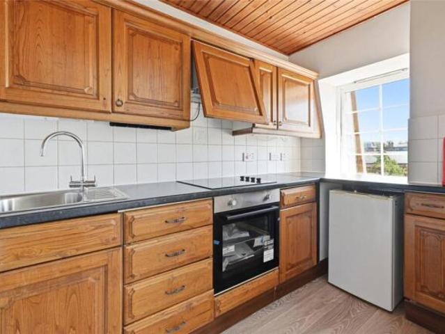 Apartment for rent in Slateford, Scotland