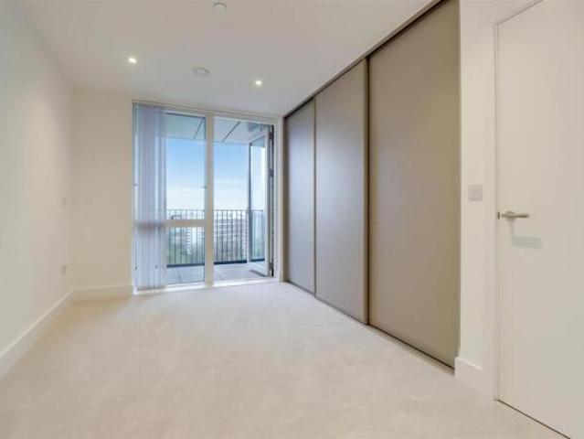 Apartment for rent in London Borough of Lambeth, Greater London