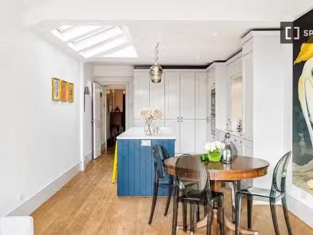 Apartment for rent in Hertford, Colliers End