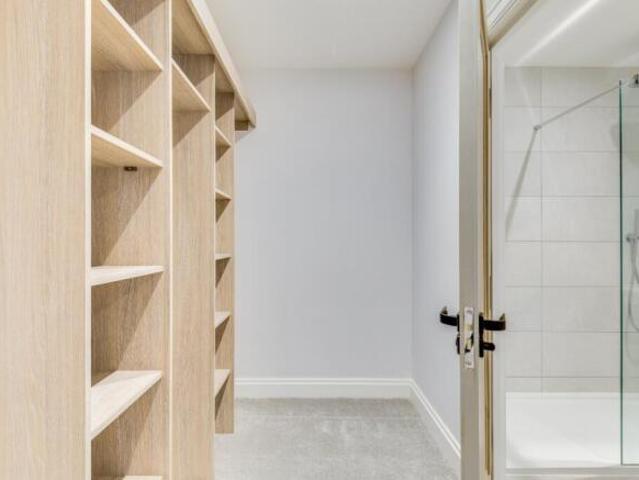Apartment for rent in Hampstead, Greater London