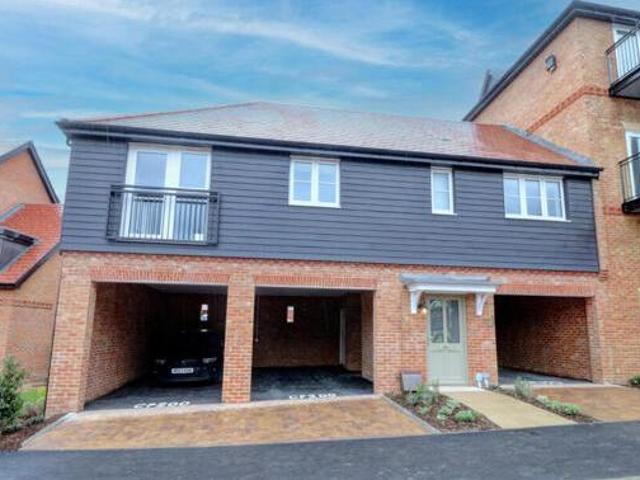 House for rent in Cressex, Buckinghamshire