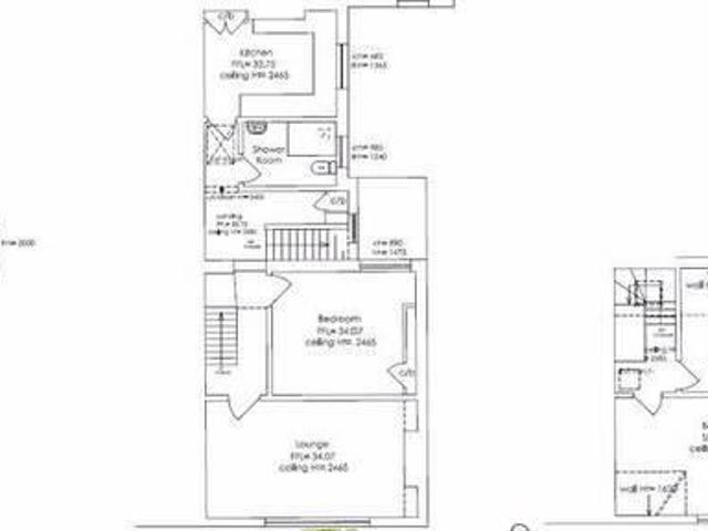 House for rent in City of London, Greater London