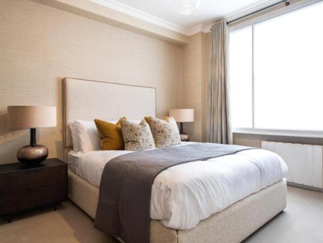 Apartment for rent in Cat Hill