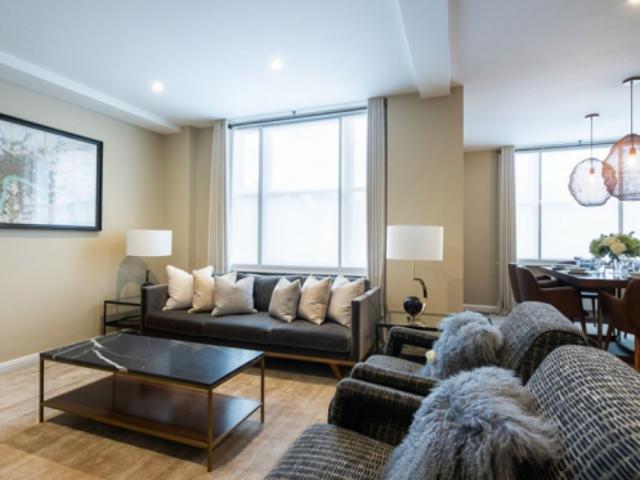 Apartment for rent in Cat Hill