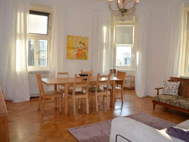 Apartment mieten in KG Alsergrund, Wien