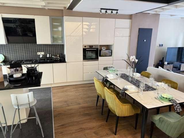 Appartement location à Brussel, Bruxelles