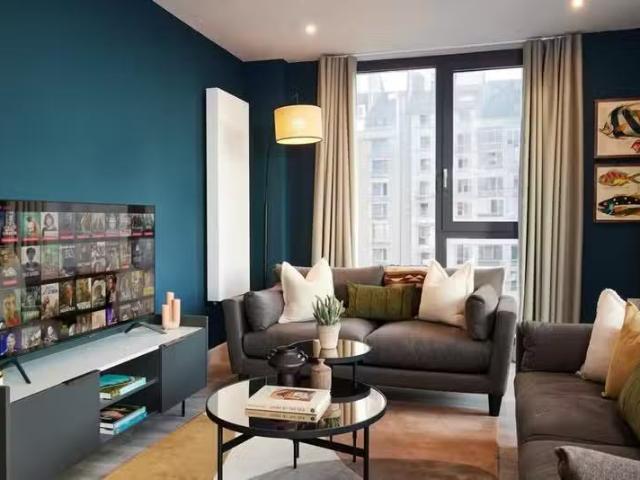 Apartment for rent in Aldrington