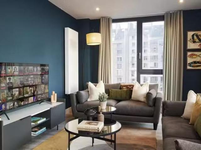 Apartment for rent in Aldrington