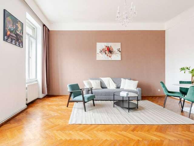Apartment mieten in KG Margareten, Wien