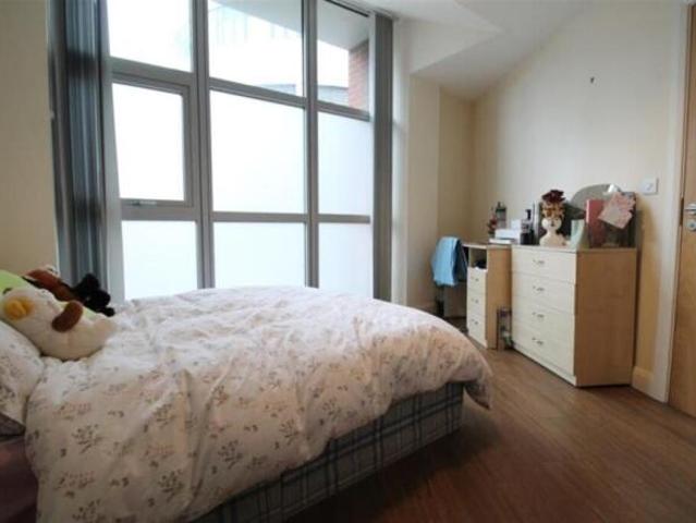 Apartment for rent in Huntingdon