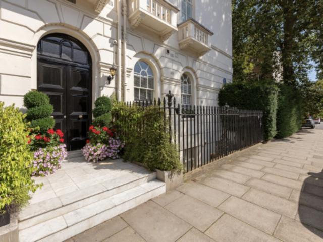 Apartment for rent in Paddington, Greater London