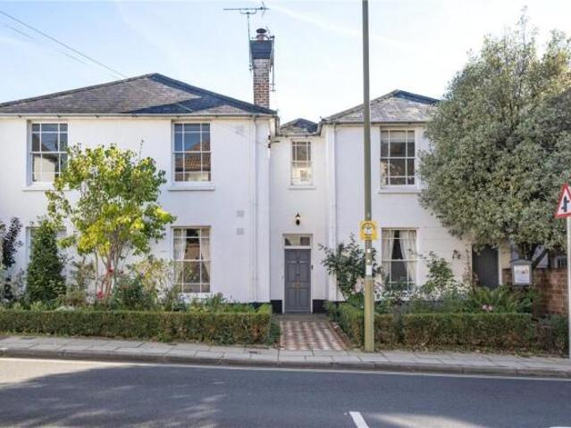 Property for rent in Harestock, Hampshire