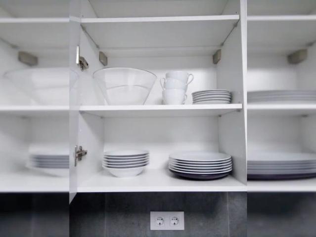 Apartamento en alquiler en Deusto, Bilbao