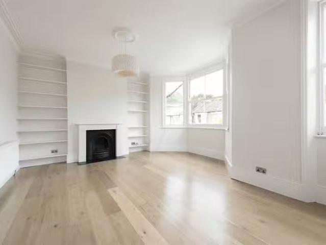 Apartment for rent in Lower Clapton