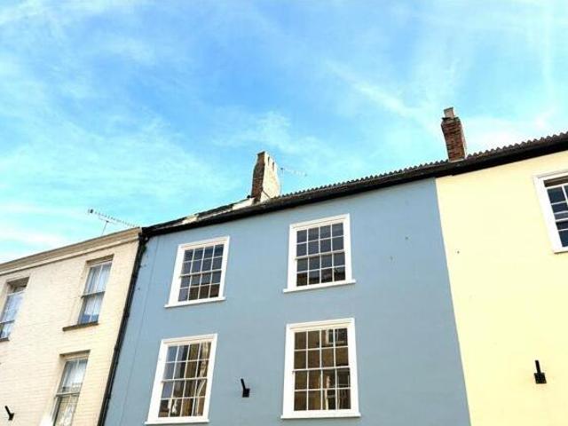 House for rent in Ilminster, Somerset
