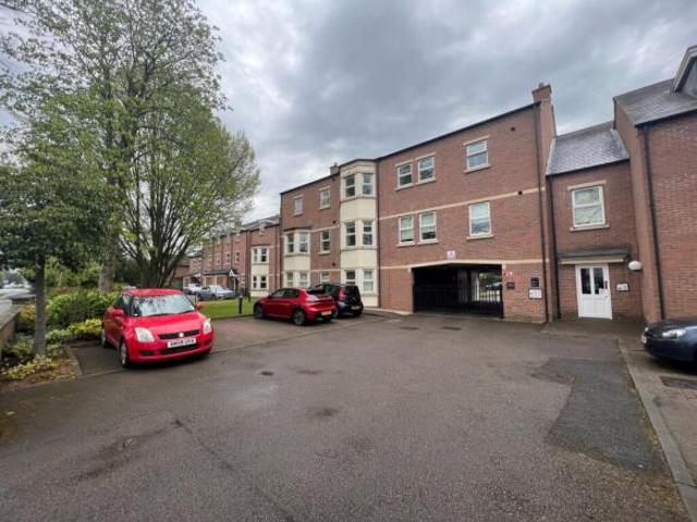 Apartment for rent in Green Close, Warwickshire