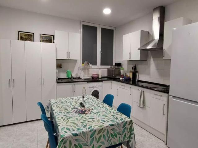 Apartamento en alquiler en Deusto, Bilbao