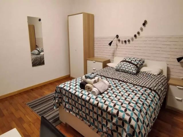 Apartamento en alquiler en Abando, Bilbao