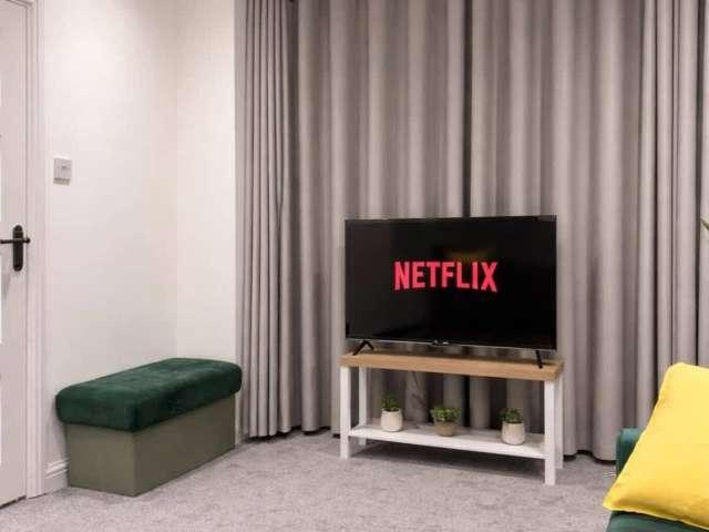 Apartment for rent in Lee Bank, Isle Of Man