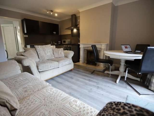 Apartment to rent in Dublin 7, Bluebell