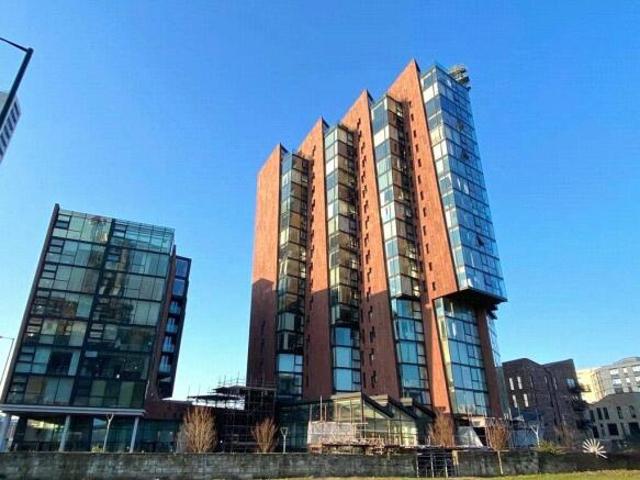 Apartment for rent in New Islington, Georgia
