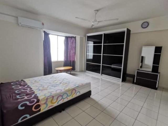 Apartment for rent in Country Heights Damansara, Kuala Lumpur