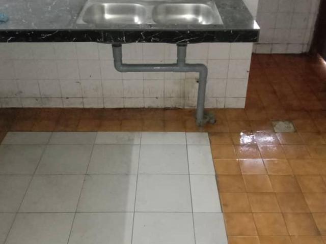 Apartment for rent in Alam Impian, Selangor