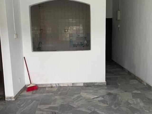 Apartment for rent in Alam Impian, Selangor