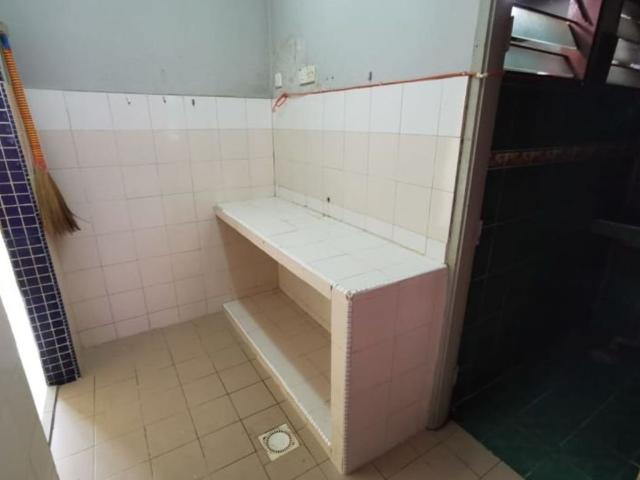 Apartment for rent in Alam Impian, Selangor