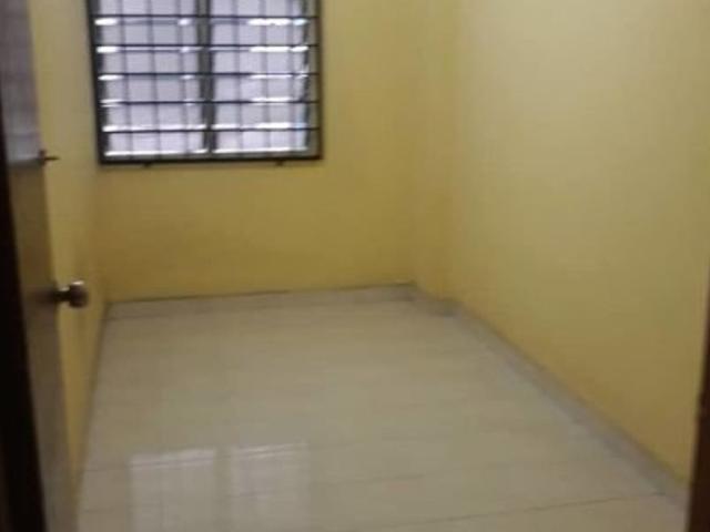Apartment for rent in Alam Impian, Selangor