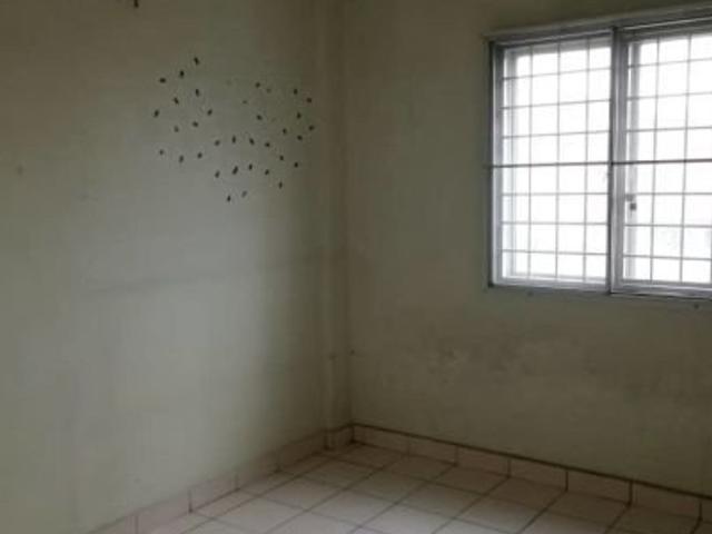 Apartment for rent in Alam Impian, Selangor